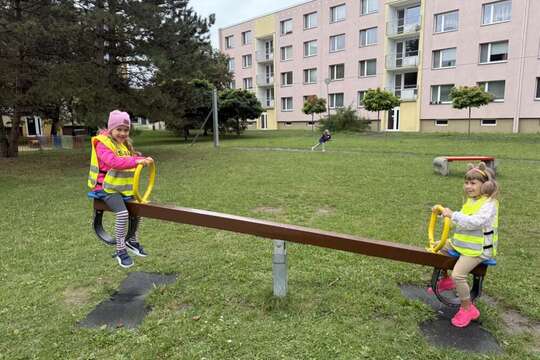 náš obyčejný den 1