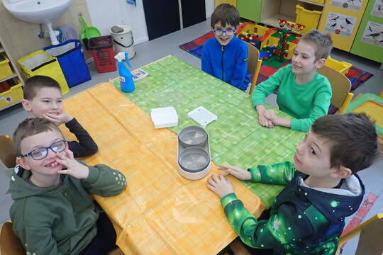 Pěstujeme microgreens 1