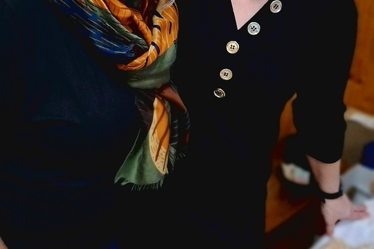 Vánoční jarmark 1