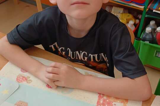 Pečení koláčů 1