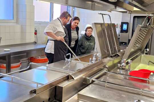 Vaření s Filipem Drgoněm Vaření s Filipem Drgoněm 1