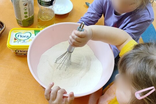 Velikonoční beránek  1