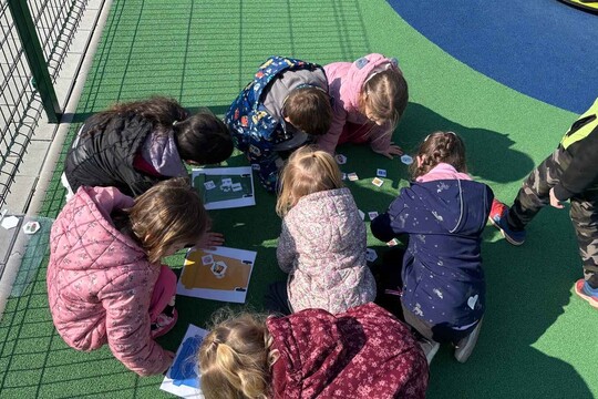 Světový den recyklace 1