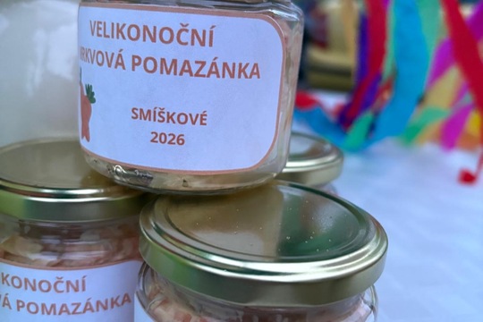 Velikonoční jarmark Velikonoční jarmark 1