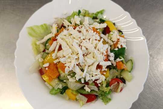 Tematické jídelníčky 2025/2026 - PODZIM 1