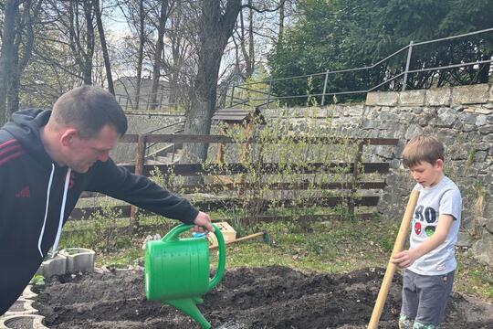 Zahrádkářský pětiboj 2026 1