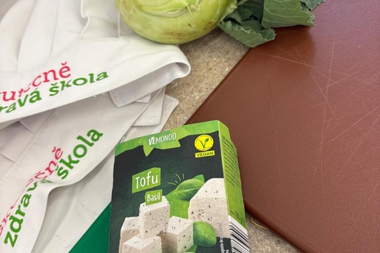Tofu 1