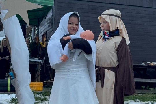 Vánoční jarmark 2025 1