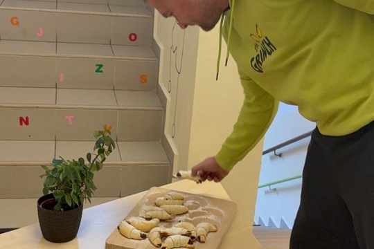 Ochutnávka pro rodiče  1