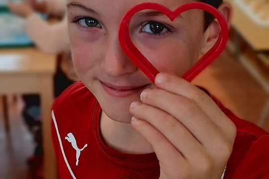 Pečení na jarmark 1