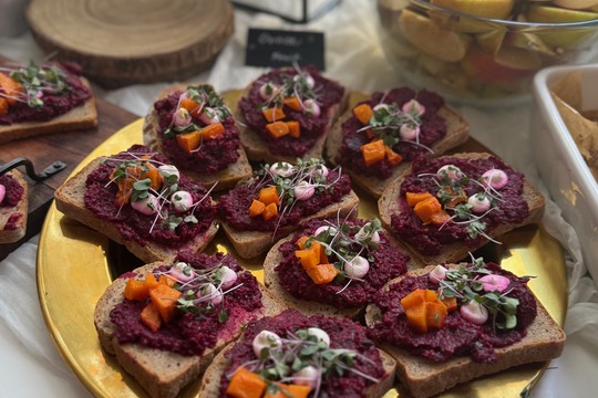 Konference skutečně zdravé školy 1