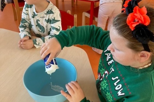 Jednoduchá zdravá svačinka - Overnight oats u Ježečků Jednoduchá zdravá svačinka - Overnight oats u Ježečků 1