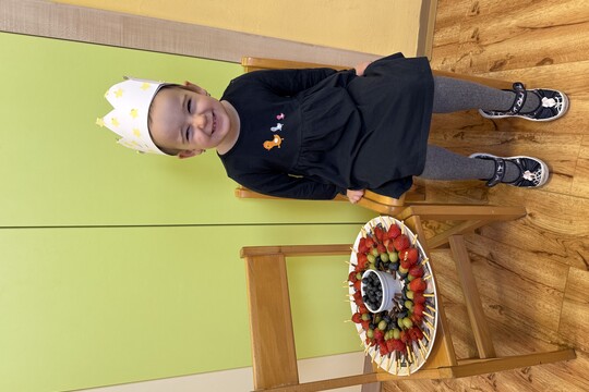 OSLAVY SVÁTKŮ A NAROZENIN PLNÉ VITAMÍNŮ OSLAVY SVÁTKŮ A NAROZENIN PLNÉ VITAMÍNŮ 1