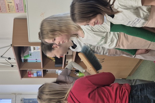 Zdravá strava a zdravé zuby 1