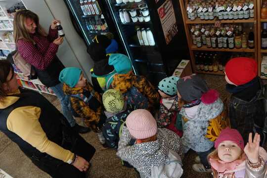 Návštěva prodejny Mandala – když dává smysl nakupovat srdcem 1