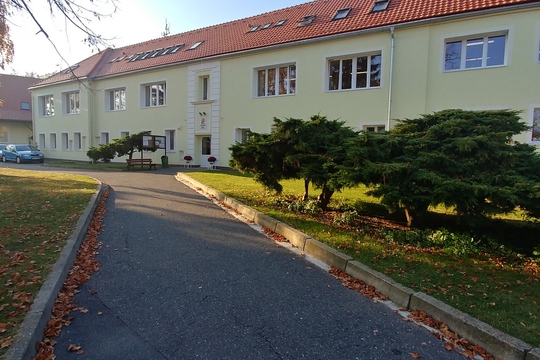 PROJEKTOVÝ DEN se Skutečně zdravou školou v Základní škole Koloděje 1