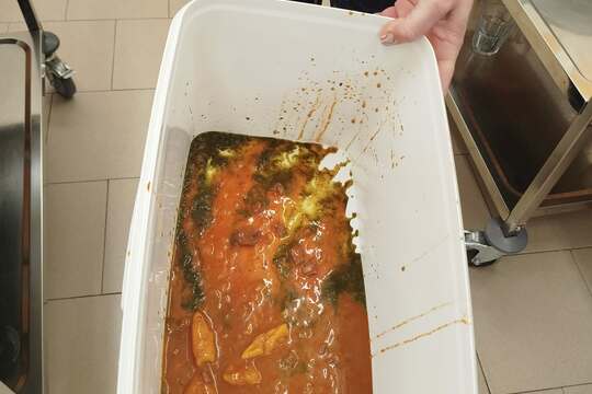 Objevujeme nové chutě – jelení guláš 1