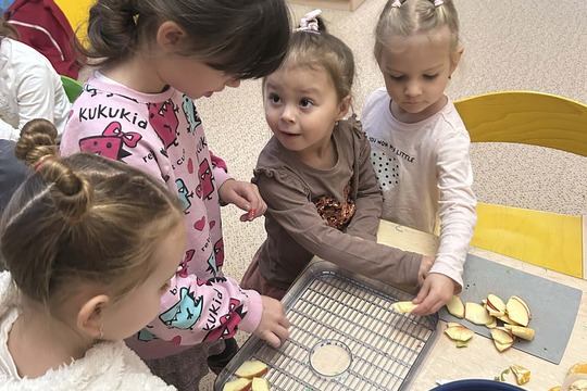 Zdravé dopoledne Zdravé dopoledne 1