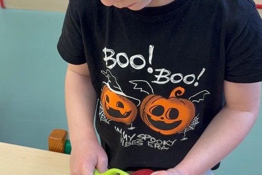 Co se v mládí naučíš …. 1