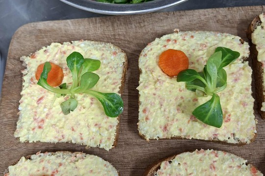 Jídlo a pití, které děti baví 1