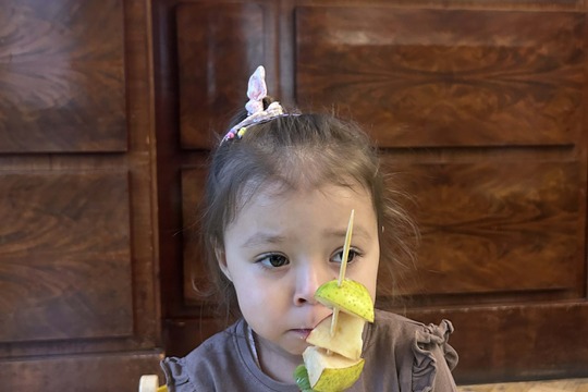 Zdravé dopoledne Zdravé dopoledne 1