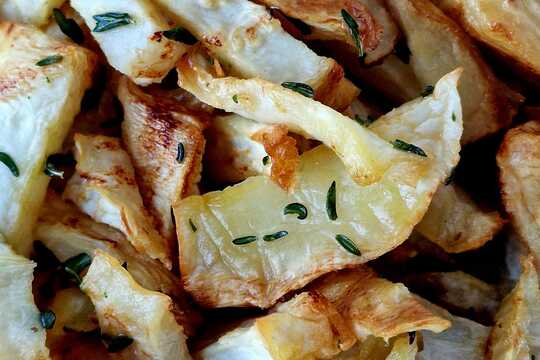 Zeleninový bar plný barev a chutí 1