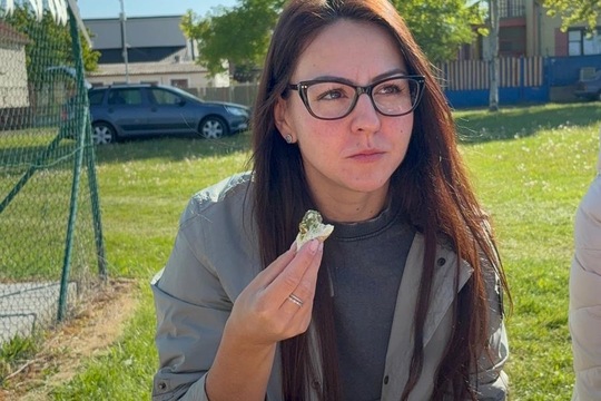Férová snídaně  1