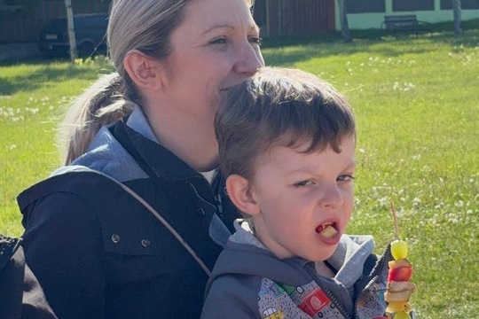 Férová snídaně  1