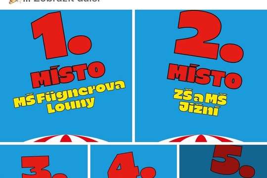 Vyhráli jsme trampolínu ❤️ 1