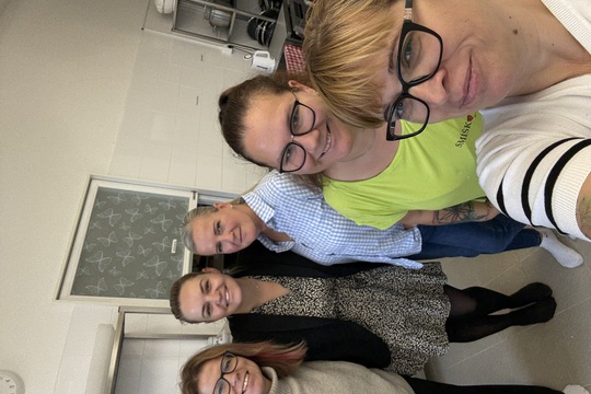 Příklad dobré praxe  1