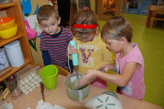 Školička Kamarád místem setkávání pedagogů 1