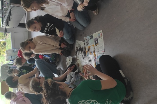 Třídění odpadu Třídění odpadu 1