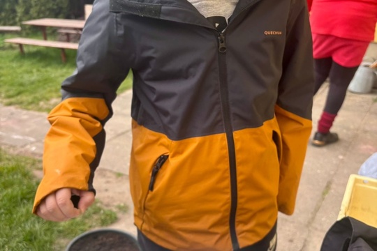 Sázka na budoucnost Sázka na budoucnost 1
