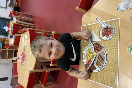 Připrav si svůj zdravý talíř 1