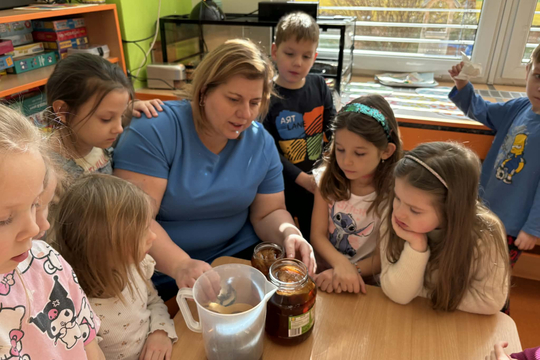 Darovanému koni na zuby nehleď.. 1