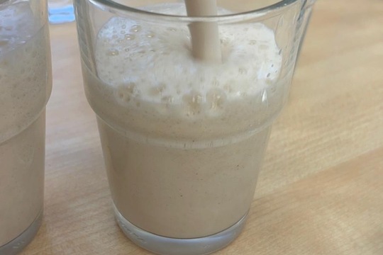 Světový den medu 1