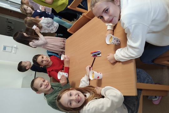 Vánoční punč & Jak neplýtvat 1