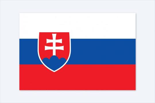 Cestujeme dnes na Slovensko  1