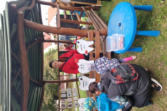 Podzimní slavnost s chutí regionu 1