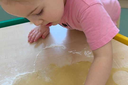 Pečení je radost  1