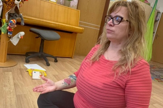 Zdravý životní styl relaxací 1