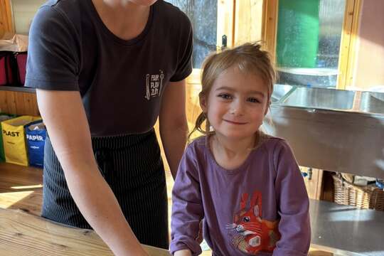 Svatomartinské rohlíčky Na Pasece Svatomartinské rohlíčky Na Pasece 1