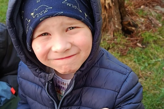 Motýlci jsou velcí zahradníci! 1