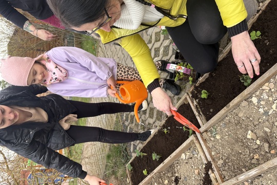 Přišla víla Jarnička Přišla víla Jarnička 1