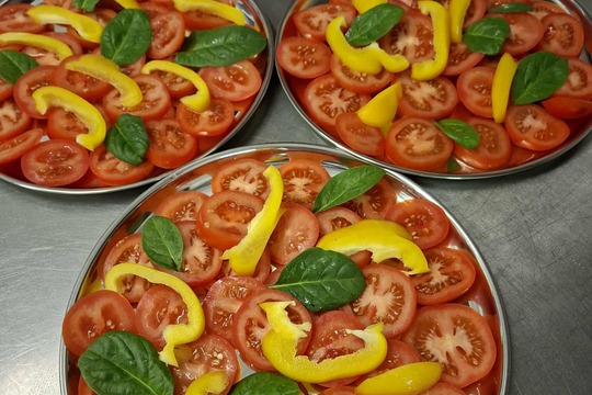 Jak u nás svačíme Jak u nás svačíme 1