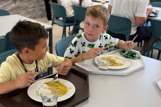 Zastávka číslo dvě: Thajsko na talíři Zastávka číslo dvě: Thajsko na talíři 1