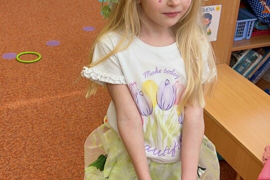 Masopustní veselí U medvídků Masopustní veselí U medvídků 1