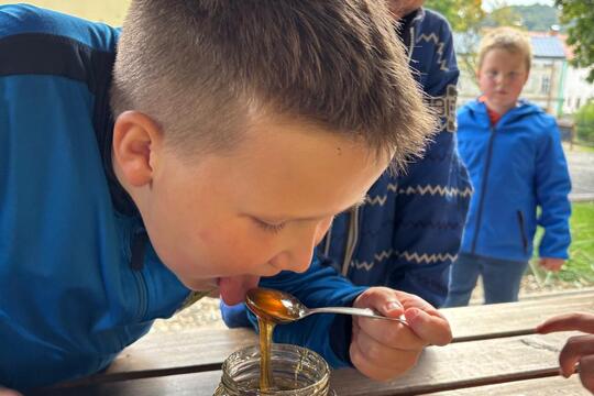 Světový den jídla Světový den jídla 1