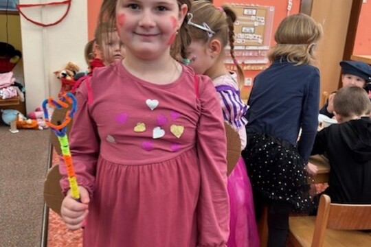 Masopustní veselí U medvídků Masopustní veselí U medvídků 1