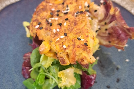 NAŠE ŠKOLNÍ JÍDELNA DRŽÍ KROK S MODERNÍ GASTRONOMIÍ A NOVÝMI TRENDY 1